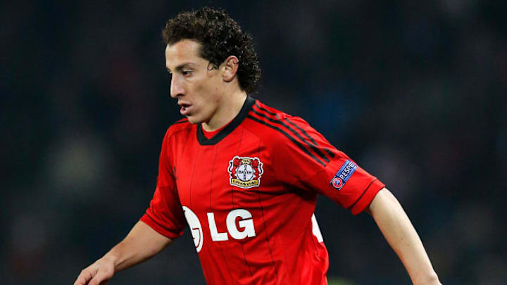 Paris Saint-Germain FC v Bayer Leverkusen - UEFA Champions League Round of 16