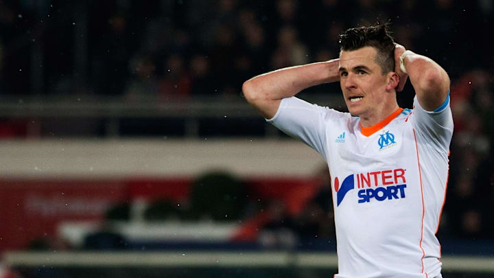 Paris Saint-Germain FC v Olympique de Marseille - Ligue 1