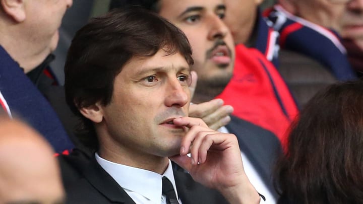 Leonardo cherche à renforcer au mieux le PSG malgré un budget mercato "srré" Leonardo cherche à renforcer au mieux le PSG malgré un budget mercato "srré"