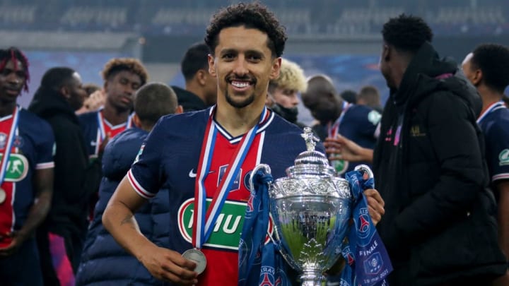 Marquinhos