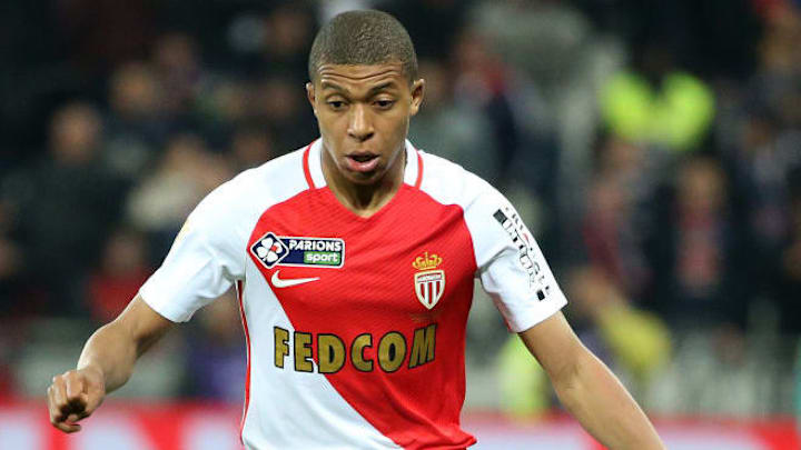 Paris Saint-Germain v AS Monaco - French League Cup Final