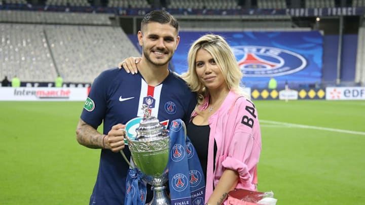 Mauro Icardi