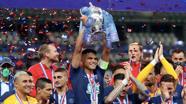 Thiago Silva