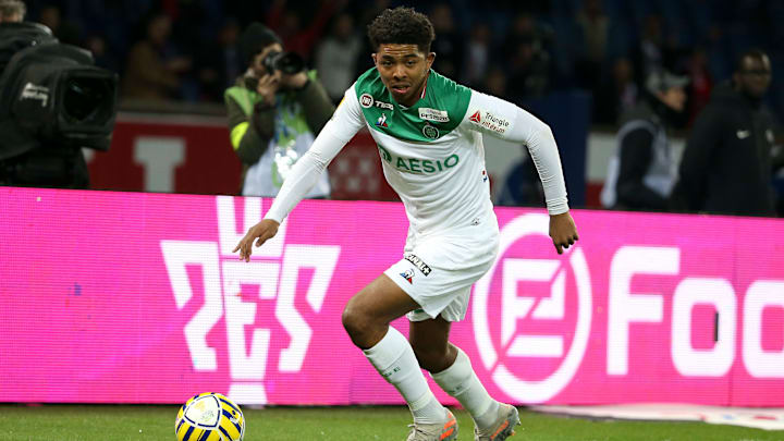 Wesley Fofana Wesley Fofana
