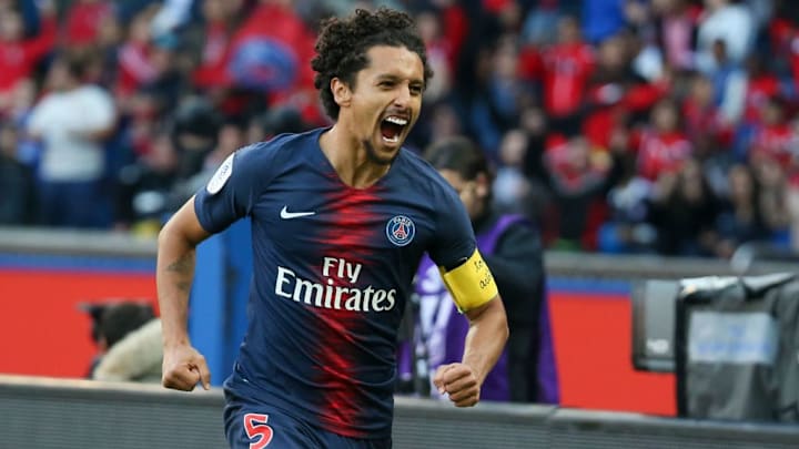 Marquinhos