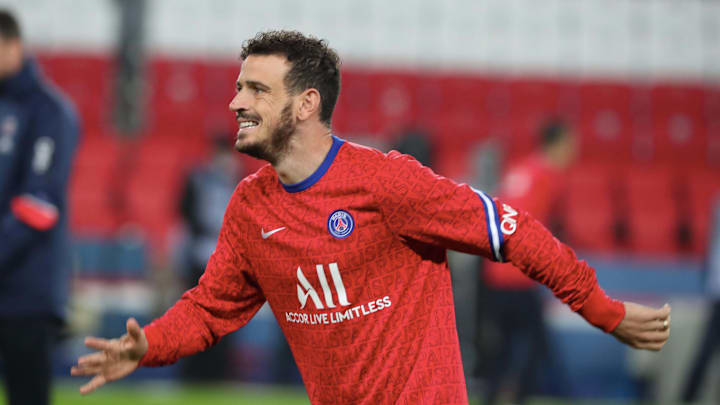 Alessandro Florenzi Alessandro Florenzi