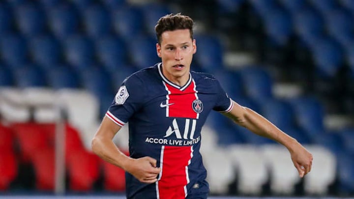 Julian Draxler