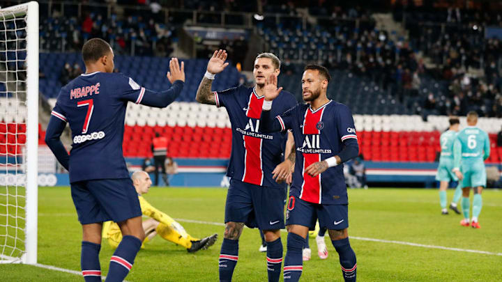 Las estrellas del PSG hacen crecer el valor del club