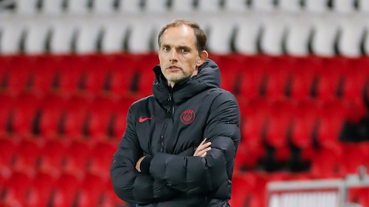 Paris Saint-Germain v Angers SCO - Ligue 1 Paris Saint-Germain v Angers SCO - Ligue 1