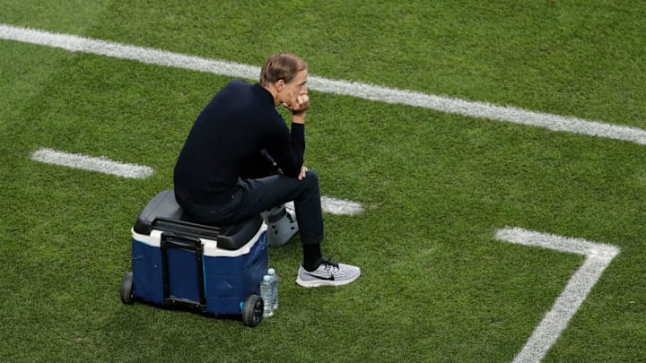 Im Champions-League-Finale von Lissabon verlor Paris St. Germain knapp gegen den FC Bayern