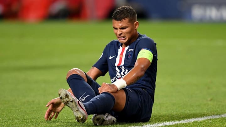 Thiago Silva