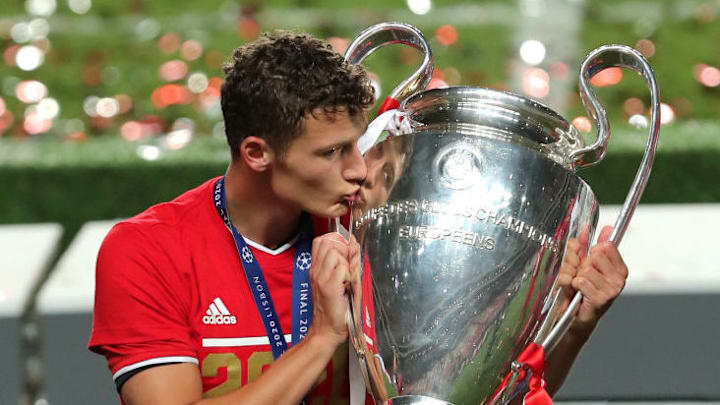 Paris Saint-Germain v Bayern Munich - UEFA Champions League Final