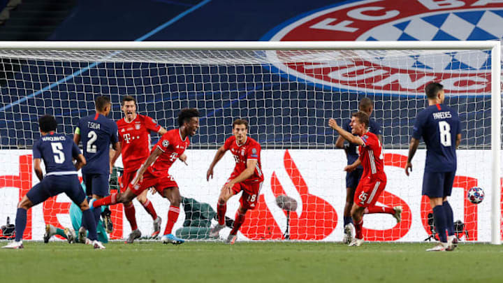 Kingsley Coman