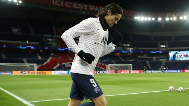 Paris Saint-Germain v Borussia Dortmund - UEFA Champions League Round of 16: Second Leg