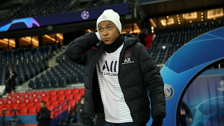 Paris Saint-Germain v Borussia Dortmund - UEFA Champions League Round of 16: Second Leg Paris Saint-Germain v Borussia Dortmund - UEFA Champions League Round of 16: Second Leg