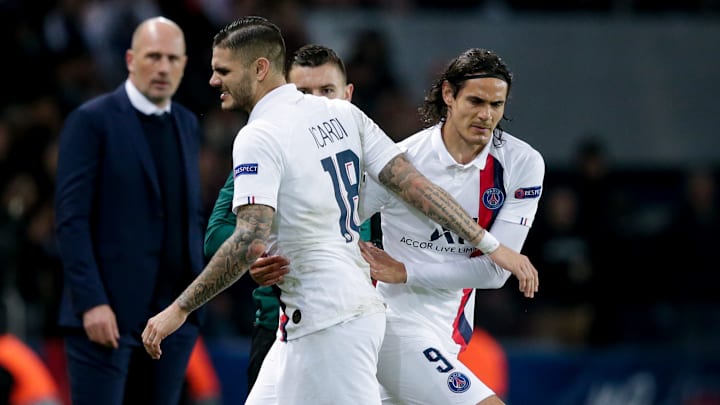 Paris Saint Germain v Club Brugge - UEFA Champions League Paris Saint Germain v Club Brugge - UEFA Champions League