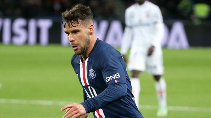 Juan Bernat Paris Saint-Germain. Juan Bernat Paris Saint-Germain.