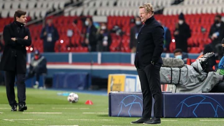 Ronald Koeman