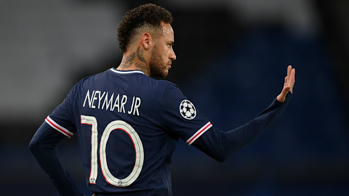 Le PSG a rendez vous avec l'histoire ce mardi soir Le PSG a rendez vous avec l'histoire ce mardi soir