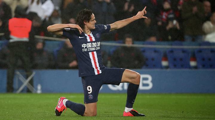 Paris Saint-Germain v Girondins Bordeaux - Ligue 1