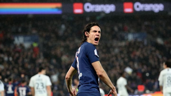 Cavani peut-il rebondir avec la Juventus, dans un championnat qu'il connaît bien ?
