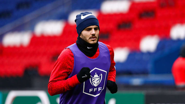 Mauro Icardi