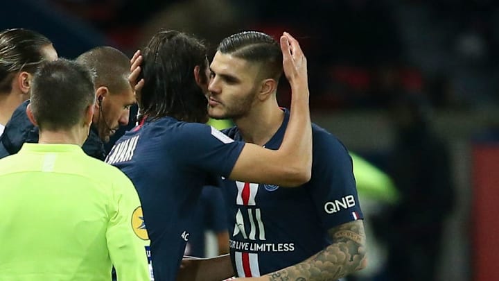 Paris Saint-Germain v Lille OSC - Ligue 1