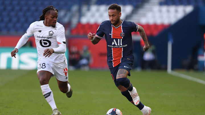 Neymar Reaches Verbal Agreement With Psg Over Renewal I don't think this is even a topic. neymar reaches verbal agreement with