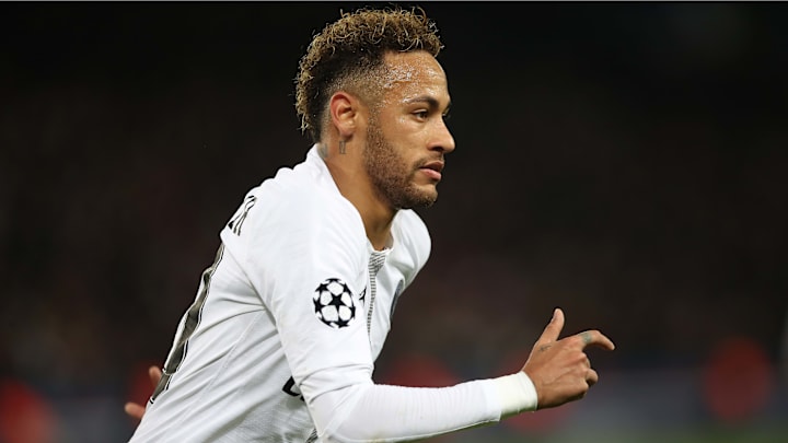 Paris Saint-Germain v Liverpool - UEFA Champions League Group C