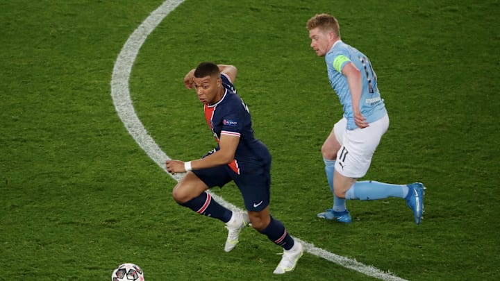 Fastest Player At World Cup 2022
