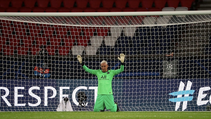 Paris Saint-Germain v Manchester United: Group H - UEFA Champions League Paris Saint-Germain v Manchester United: Group H - UEFA Champions League