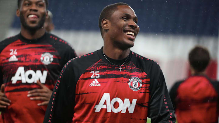 Odio Ighalo