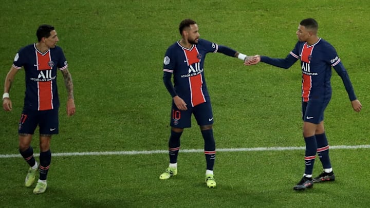 PSG