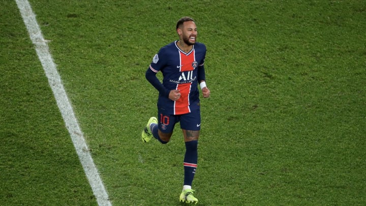 Neymar Neymar