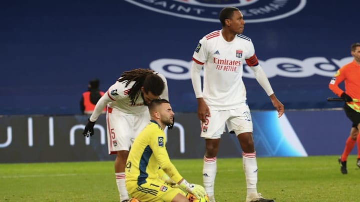 Marcelo va quitter Lyon en juin.