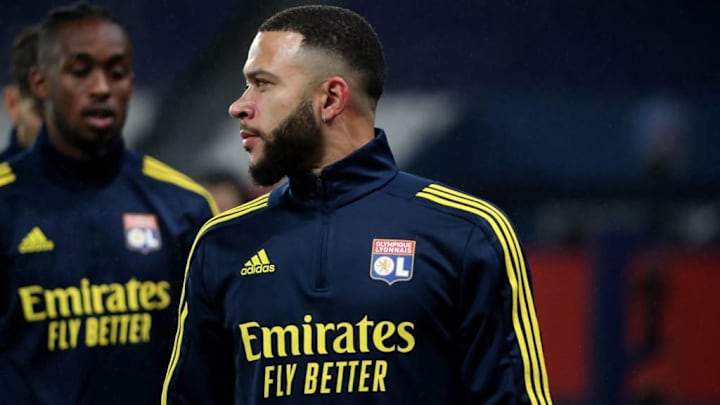 Paris Saint-Germain v Olympique Lyon - Ligue 1