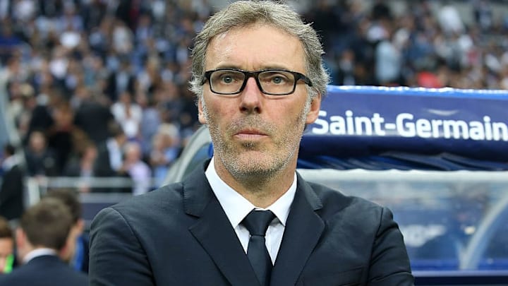 Paris Saint-Germain v Olympique de Marseille - French Cup Final