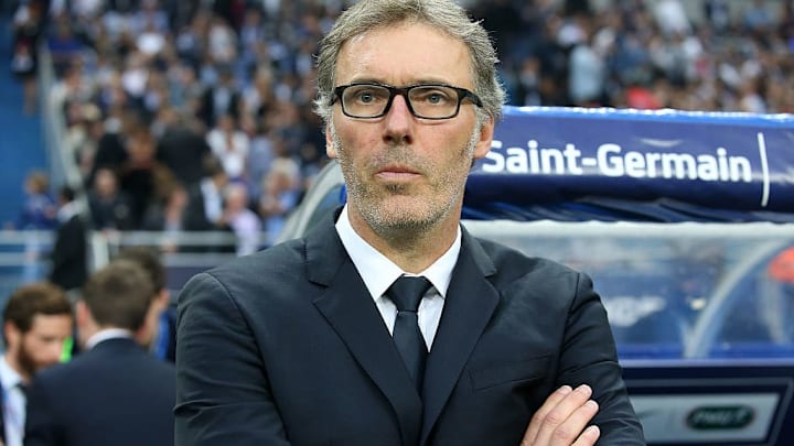 Laurent Blanc est en quête d'un nouveau projet.