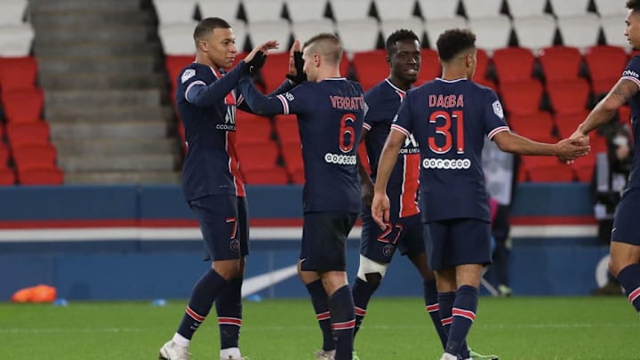 Paris Saint-Germain