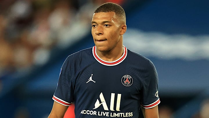 Paris Saint Germain v RC Strasbourg - Ligue 1 Uber Eats Paris Saint Germain v RC Strasbourg - Ligue 1 Uber Eats