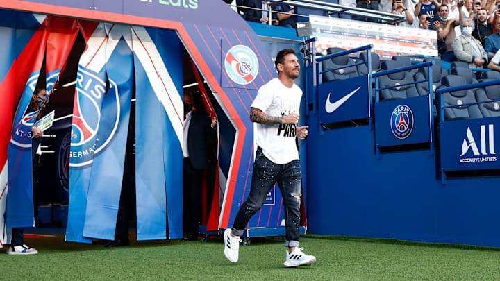 Lionel Messi could head to MLS before he retires Lionel Messi could head to MLS before he retires