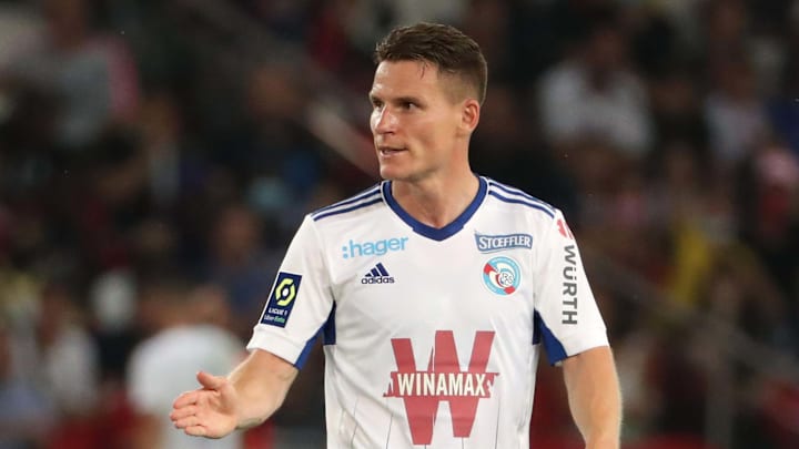 Kévin Gameiro est revenu sur sa décision de ne pas rejoindre l'OM. Kévin Gameiro est revenu sur sa décision de ne pas rejoindre l'OM.