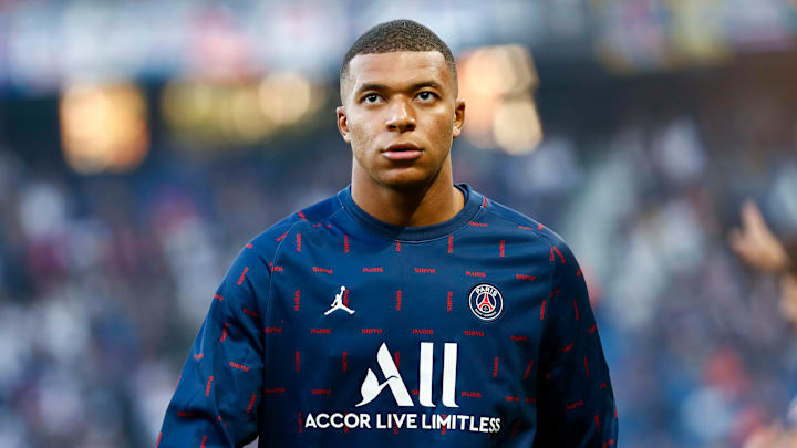 Paris Saint Germain v RC Strasbourg - Ligue 1 Uber Eats Paris Saint Germain v RC Strasbourg - Ligue 1 Uber Eats
