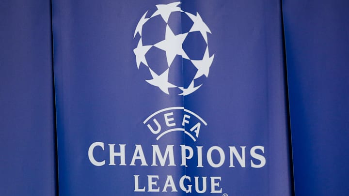 UEFA Şampiyonlar Ligi UEFA Şampiyonlar Ligi