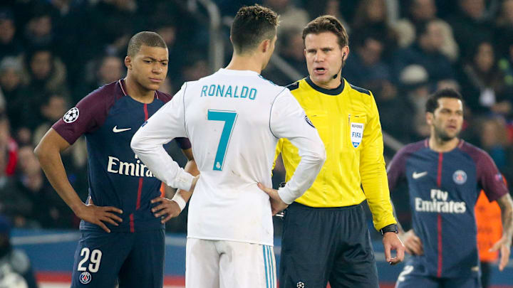 Mbappe Rivela Cristiano Ronaldo Il Mio Idolo Ne Ho Parlato Con Buffon 25 de novembro às 09:36 ·. 90min