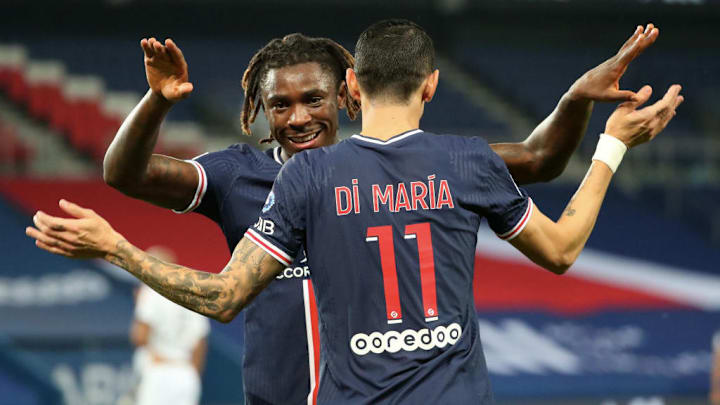 Paris Saint-Germain v Stade Rennes - Ligue 1