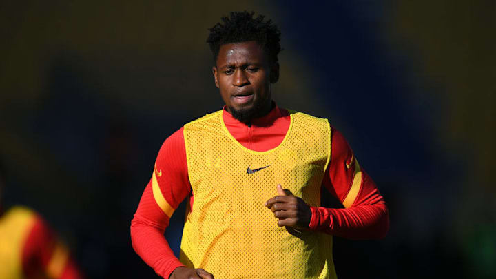 Amadou Diawara