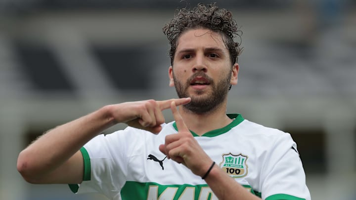 Manuel Locatelli