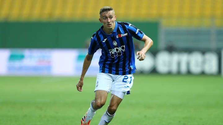Leicester City Rekrut Bek Atalanta Timothy Castagne