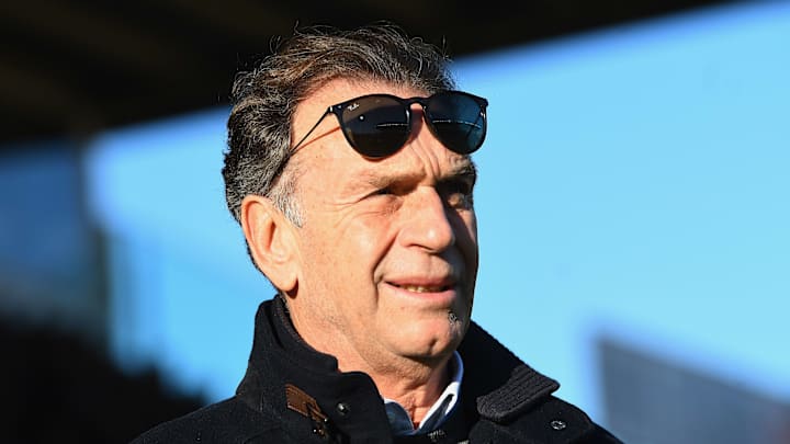 Parma Calcio v Brescia Calcio - Serie A